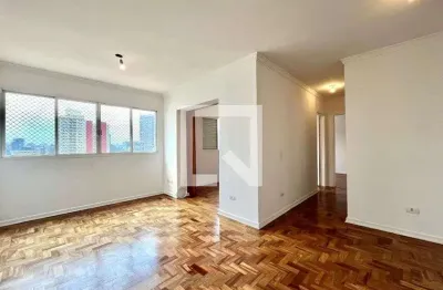 Apartamento com 2 quartos à venda na Rua Agostinho Rodrigues Filho, 97, Vila Clementino, São Paulo