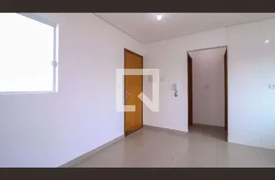 Apartamento com 2 quartos à venda na Rua Nossa Senhora dos Anjos, 509, Chácara Mafalda, São Paulo