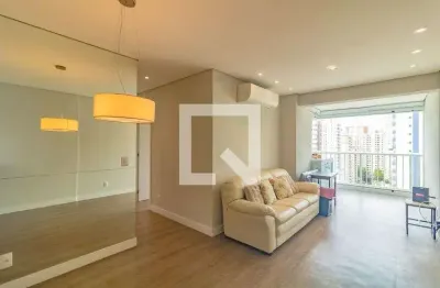 Apartamento com 2 quartos à venda na Avenida Mascote, 853, Vila Mascote, São Paulo