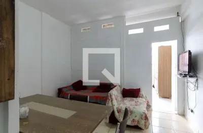Apartamento com 1 quarto à venda na Avenida Rio Branco, 801, Centro, São Paulo
