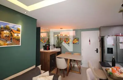 Apartamento com 3 quartos à venda na Rua Amandaú, 153, Água Fria, São Paulo