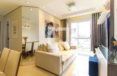 Apartamento com 2 quartos à venda na Rua Victório Santim, 2889, Itaquera, São Paulo