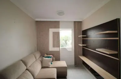 Apartamento à venda - vila nova cachoeirinha, 2 quartos, 50 m2