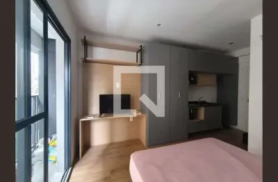 Apartamento com 1 quarto à venda na Rua Joaquim Távora, 834, Vila Mariana, São Paulo