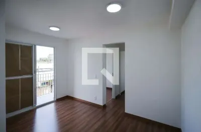 Apartamento com 2 quartos à venda na Rua Chebl Massud, 297, Cursino, São Paulo