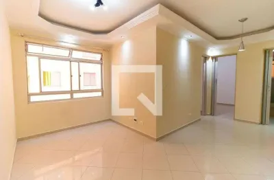 Apartamento com 2 quartos à venda na Rua Martim Burchard, 347, Brás, São Paulo