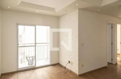 Apartamento com 2 quartos à venda na Rua Carlos Bigatti, 125, Cangaíba, São Paulo