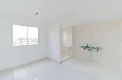 Apartamento com 2 quartos à venda na Rua Abel Tavares, 1532, Ermelino Matarazzo, São Paulo