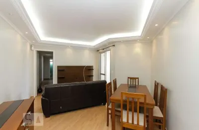Apartamento com 3 quartos à venda na Rua Rego Barros, 646, Vila Formosa, São Paulo