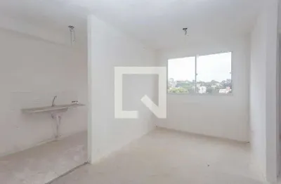 Apartamento com 2 quartos à venda na Avenida Marginal, 2443, São João Climaco, São Paulo