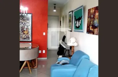 Apartamento com 2 quartos à venda na Avenida Santo Afonso, 201, Jardim Miriam, São Paulo