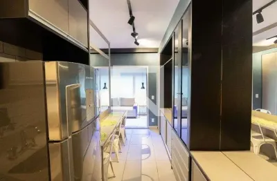 Apartamento com 1 quarto à venda na Rua Augusta, 998, Consolação, São Paulo