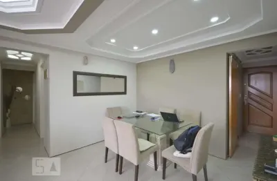 Apartamento com 2 quartos à venda na Avenida Padre Arlindo Vieira, 690, Vila das Mercês, São Paulo
