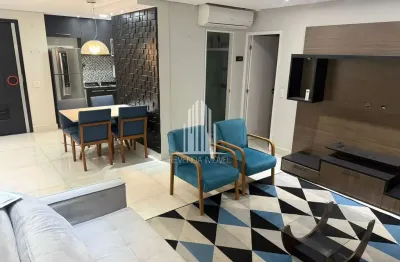 Apartamento para locação na vila leopoldina: conforto e praticidade! venha conhecer essa oportunidade única de 2 quartos, 1 suíte, 2 salas, 2 banheiros, 1 vaga de garagem, 69m² de área.
