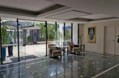 Apartamento de luxo para locação na vila pompéia, 3 quartos, 1 suíte, 2 vagas de garagem - são paulo, sp.