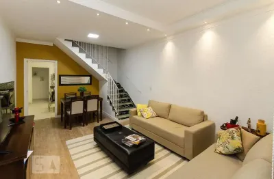 Casa com 3 quartos à venda na Rua Vergel, 217, Belém, São Paulo