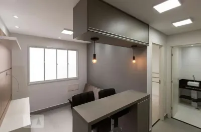 Apartamento com 1 quarto à venda na Avenida Nove de Julho, 606, Consolação, São Paulo