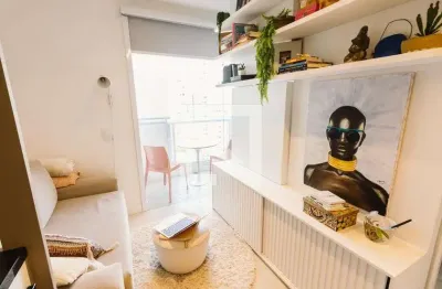 Kitnet / Stúdio à venda na Rua Ciro Costa, 162, Perdizes, São Paulo