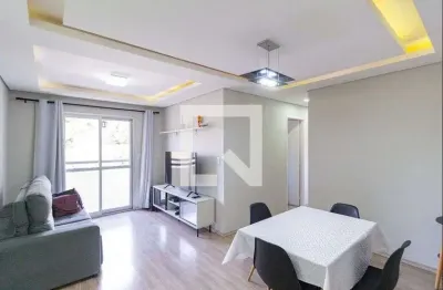 Apartamento com 3 quartos à venda na Avenida Antônio De Souza Noschese, 1763, Centro, Osasco