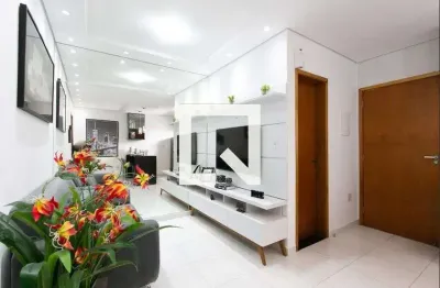 Apartamento com 1 quarto à venda na Rua Guapironga, 313, Itaquera, São Paulo