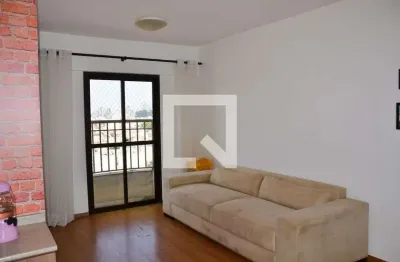 Apartamento com 3 quartos à venda na Rua Sílvia, 1396, Olímpico, São Caetano do Sul