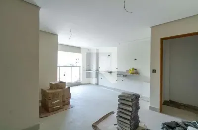 Apartamento com 2 quartos à venda na Rua Itapeva, 145, Baeta Neves, São Bernardo do Campo