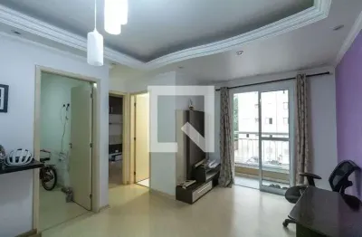 Apartamento com 2 quartos à venda na Praça Antônio Pinheiro Costa, 146, Vila Lusitânia, São Bernardo do Campo