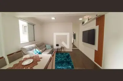 Apartamento com 2 quartos à venda na Rua Lídia Quina Bellini, 413, Veloso, Osasco