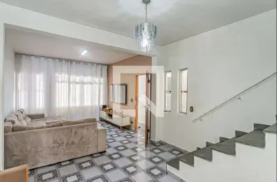 Casa com 3 quartos à venda na Rua General Constâncio Cavalcanti, 184, Freguesia do Ó, São Paulo