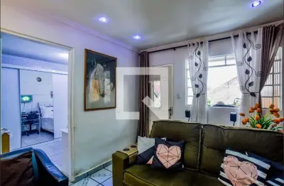 Casa com 2 quartos à venda na Avenida Sapopemba, 1024, Jardim das Maravilhas, Santo André