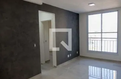 Apartamento com 2 quartos à venda na Rua Olívio Basílio Marçal, 552, São Pedro, Osasco