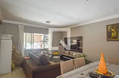 Casa com 5 quartos à venda na Rua Senador Francisco de Menezes Pimentel, 284, Nova Petrópolis, São Bernardo do Campo