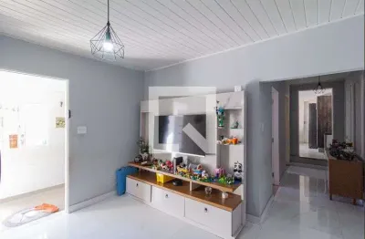 Casa com 2 quartos à venda na Rua Martinho Lutero, 122, Jaguaribe, Osasco