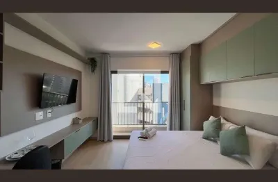 Kitnet / Stúdio à venda na Rua Cláudio Soares, 161, Pinheiros, São Paulo