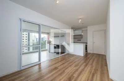 Apartamento com 2 quartos à venda na Rua Engenheiro Jorge Oliva, 612, Vila Mascote, São Paulo