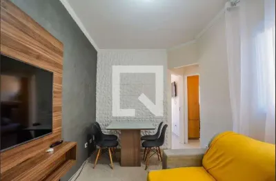 Cobertura com 2 quartos à venda na Rua Martim Pinheiro, 265, Vila Leopoldina, Santo André