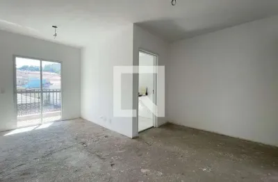 Apartamento com 2 quartos à venda na Rua Atibaia, 290, Baeta Neves, São Bernardo do Campo