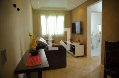 Apartamento com 2 quartos à venda na Rua Camargo, 533, Paulicéia, São Bernardo do Campo