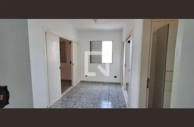 Apartamento com 2 quartos à venda na Rua Tietê, 1684, Rudge Ramos, São Bernardo do Campo