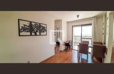 Apartamento com 2 quartos à venda na Rua Justino Alves Batista, 889, Vila Yolanda, Osasco