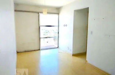 Apartamento com 2 quartos à venda na Avenida José Estevão de Magalhães, 208, Vila Campestre, São Paulo