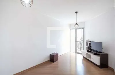 Apartamento com 2 quartos à venda na Rua José Timótheo da Silva, 1037, São Pedro, Osasco