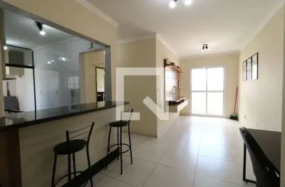 Apartamento com 2 quartos à venda na Rua dos Capuchinhos, 108, Jardim, Santo André