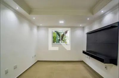 Casa em condomínio fechado com 2 quartos à venda na Avenida Nestor de Barros, 105, Jardim Ana Maria, Santo André