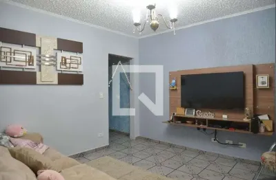 Casa com 4 quartos à venda na Avenida Sarina, 134, Jardim Bela Vista, Santo André