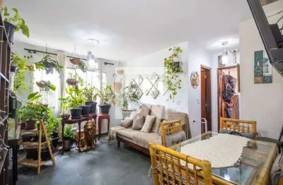 Apartamento com 1 quarto à venda na Rua Oswaldo Port, 123, Quitaúna, Osasco