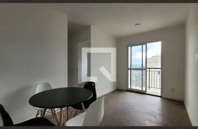 Apartamento com 2 quartos à venda na Avenida André Ramalho, 157, Parque João Ramalho, Santo André