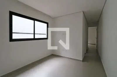 Apartamento com 2 quartos à venda na Rua Muritinga, 250, Jardim Bela Vista, Santo André