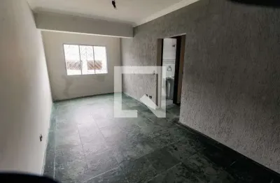 Apartamento com 2 quartos à venda na Rua Antônio Francisco de Azevedo Filho, 257, Cidade Intercap, Taboão da Serra