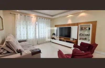 Casa com 3 quartos à venda na Rua Abrão Salotti, 182, Rudge Ramos, São Bernardo do Campo